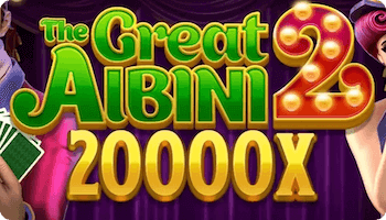 The Great Albini 2 Microgaming slotxo247 สมัครสมาชิก