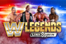 WWE Legends Microgaming slotxo247 สมัครสมาชิก
