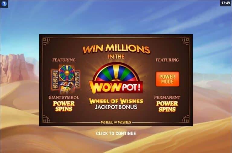 Wheel Of Wealth Microgaming slotxo247 ทดลองเล่นสล็อต