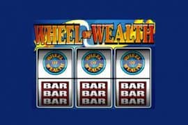 Wheel Of Wealth Microgaming slotxo247 สมัครสมาชิก