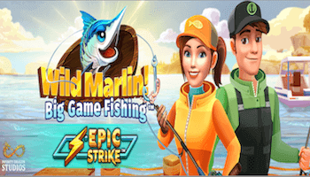 Wild Marlin Big Game Fishing Microgaming slotxo247 สมัครสมาชิก