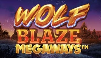 Wolf Blaze Megaways Microgaming slotxo247 สมัครสมาชิก