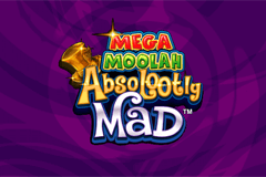 Absolootly Mad Mega Mooolah Microgaming slotxo247 สมัครสมาชิก
