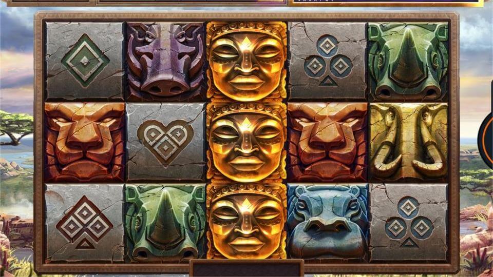 African Legends Microgaming slotxo247 สมัครสมาชิก