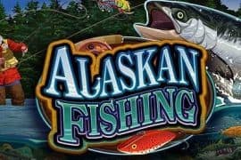 Alaskan Fishing Microgaming slotxo247 สมัครสมาชิก