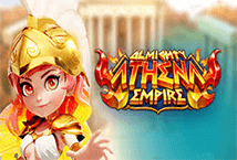 Almighty Athena Empire Microgaming slotxo247 สมัครสมาชิก