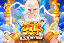 Almighty Zeus Microgaming slotxo247 สมัครสมาชิก
