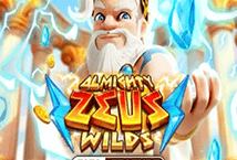 Almighty Zeus Wilds Microgaming slotxo247 สมัครสมาชิก
