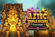 Aztec Triple Riches Power Combo Microgaming slotxo247 สมัครสมาชิก