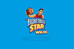 Basketball Star Wilds Microgaming slotxo247 สมัครสมาชิก