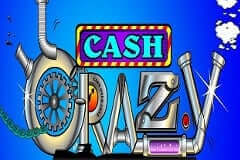Cash Crazy Microgaming slotxo247 สมัครสมาชิก