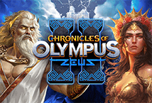 Chronicles of Olympus II Zeus Microgaming slotxo247 สมัครสมาชิก