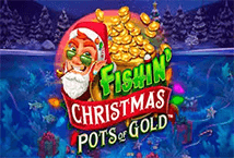 Fishin’ Christmas Pots of Gold Microgaming slotxo247 สมัครสมาชิก