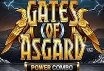 Gates of Asgard Power Combo Microgaming slotxo247 สมัครสมาชิก