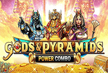 God & Pyramids Power Combo Microgaming slotxo247 สมัครสมาชิก