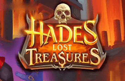 Hades Lost Treasures Microgaming slotxo247 สมัครสมาชิก