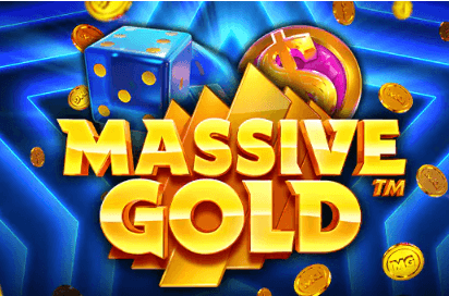 Massive Gold Microgaming slotxo247 สมัครสมาชิก