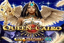 Queen of Cairo Microgaming slotxo247 สมัครสมาชิก