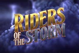 Riders of the Storm Microgaming slotxo247 สมัครสมาชิก