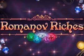 Romanov Riches Microgaming slotxo247 สมัครสมาชิก