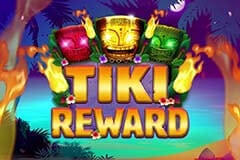 Tiki Reward Microgaming slotxo247 สมัครสมาชิก
