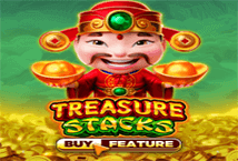 Treasure Stacks Microgaming slotxo247 สมัครสมาชิก