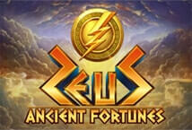 Zeus Microgaming slotxo247 สมัครสมาชิก