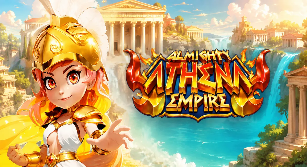 Gates of Asgard Power Combo สล็อตออนไลน์ธีมเทพนอร์สจาก Infinity Dragon Studios