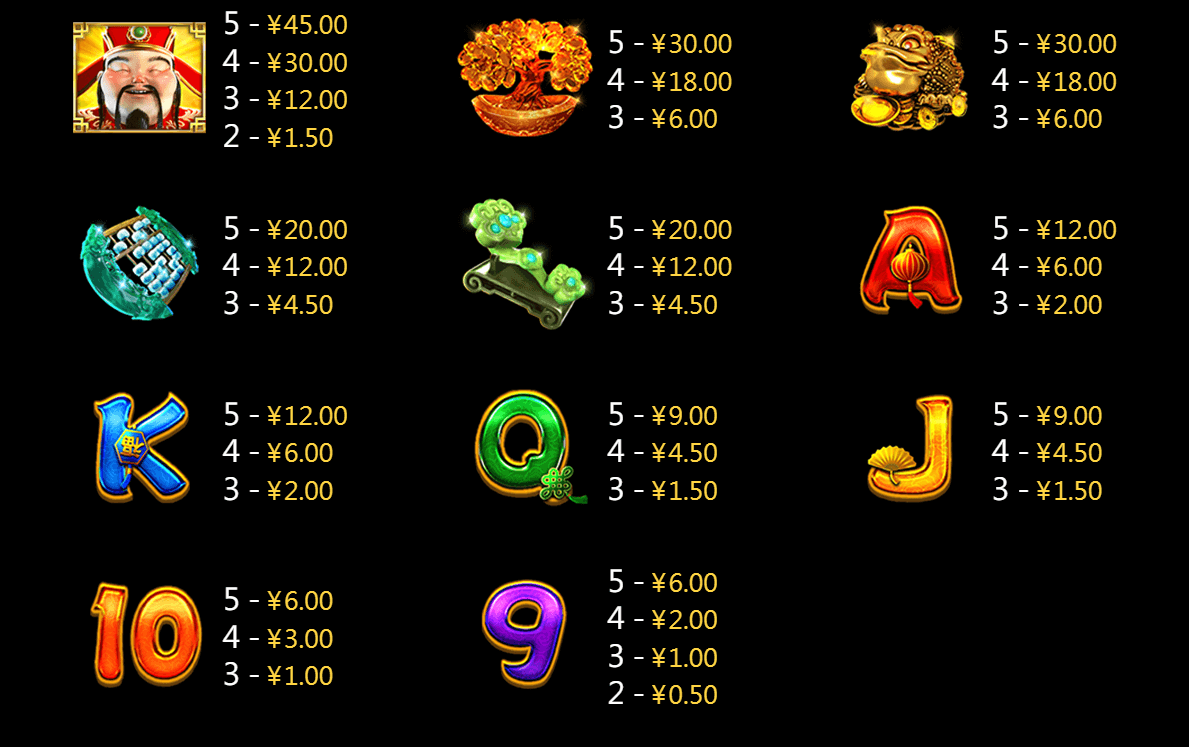 888 Cai Shen CQ9gaming slotxo247 ฝาก ถอน
