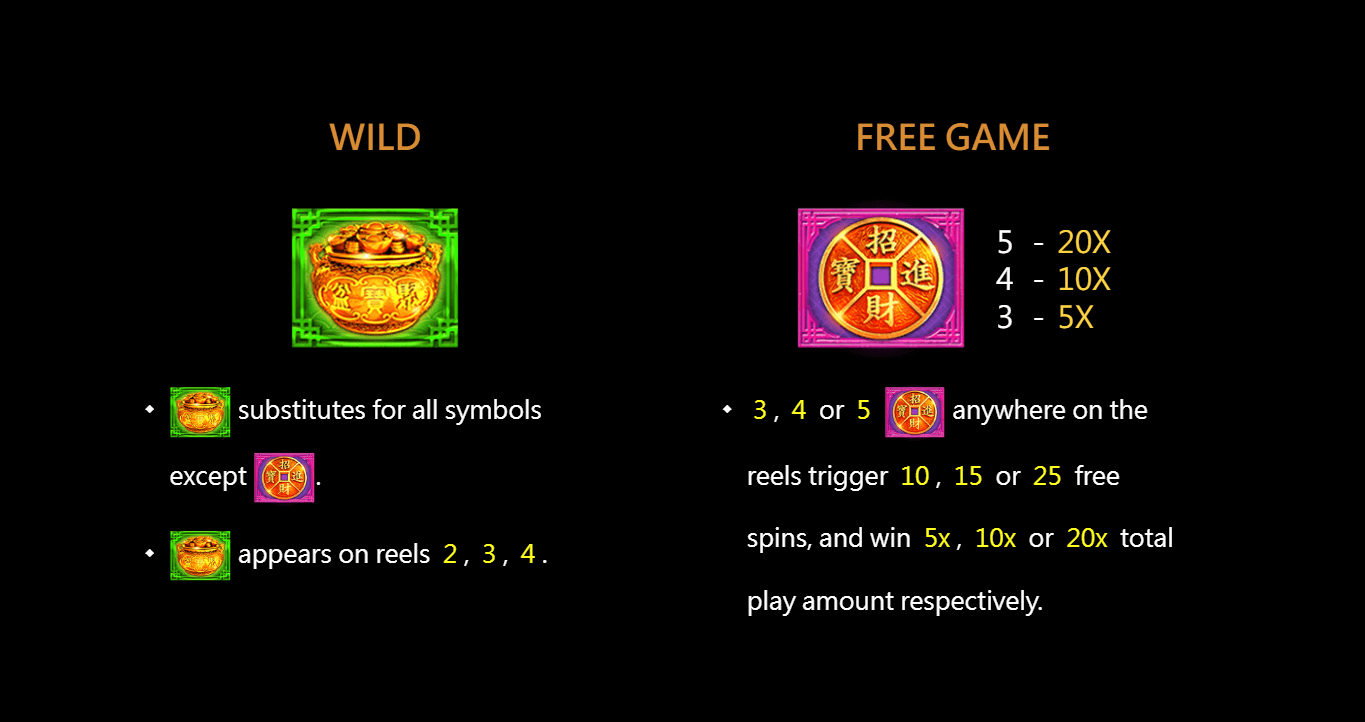 888 Cai Shen CQ9gaming slotxo247 เว็บตรง