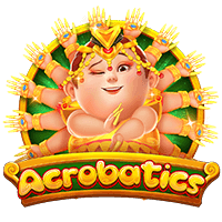 Acrobatics CQ9gaming slotxo247 สมัครสมาชิก