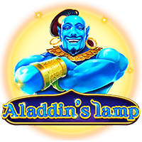 Aladdin's lamp CQ9gaming slotxo247 สมัครสมาชิก