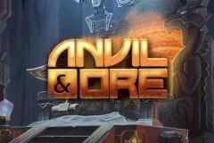 Anvil and Ore Microgaming slotxo247 สมัครสมาชิก