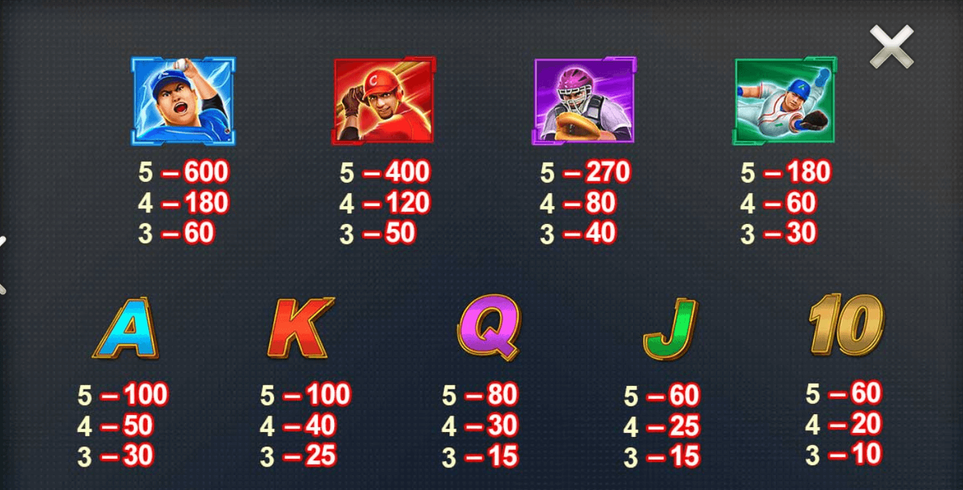 Baseball Fever CQ9gaming slotxo247 ฝาก ถอน