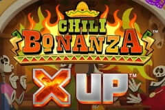 Chili Bonanza X Up Microgaming slotxo247 สมัครสมาชิก