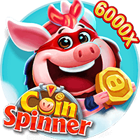 Coin Spinner CQ9gaming slotxo247 สมัครสมาชิก