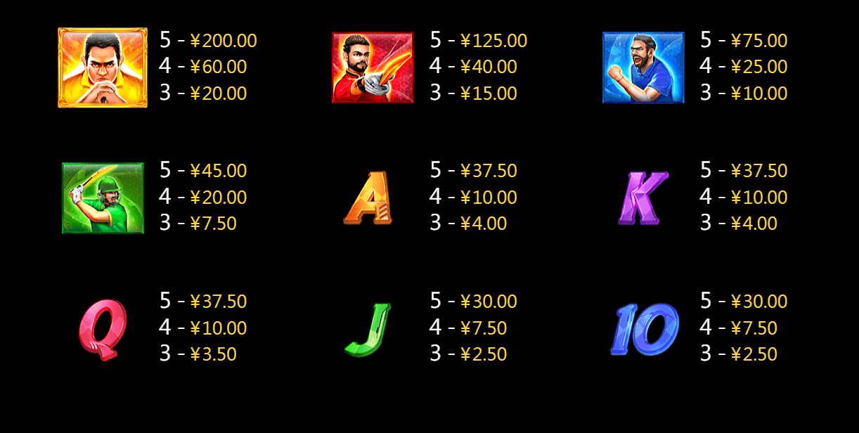 Cricket Fever CQ9gaming slotxo247 ฝาก ถอน