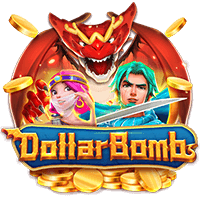 Dollar Bomb CQ9gaming slotxo247 สมัครสมาชิก