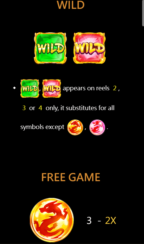 Dragon Ball CQ9gaming slotxo247 เว็บตรง Dragon Ball CQ9gaming slotxo247 เว็บตรง