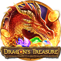 Dragon's Treasure CQ9gaming slotxo247 สมัครสมาชิก