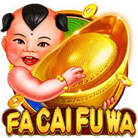 Fa Cai Fu Wa CQ9gaming slotxo247 สมัครสมาชิก