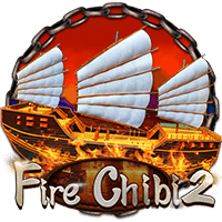 Fire Chibi 2 CQ9gaming slotxo247 สมัครสมาชิก