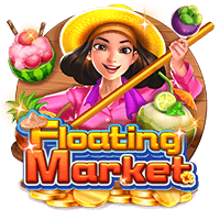 Floating Market CQ9gaming slotxo247 สมัครสมาชิก
