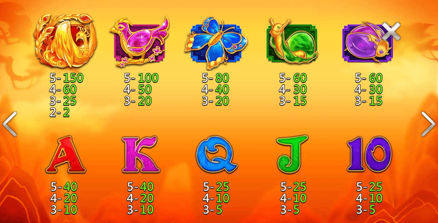 Flower Fortunes CQ9gaming slotxo247 ฝาก ถอน