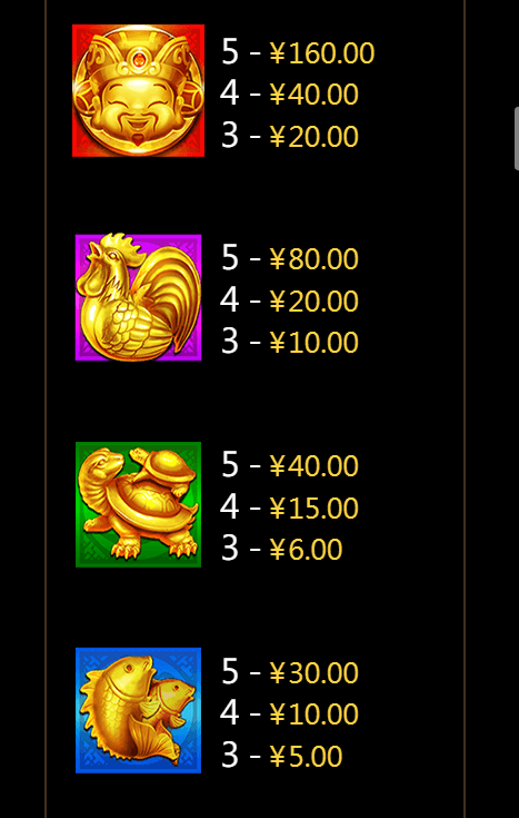 Flying Cai Shen CQ9gaming slotxo247 ฝาก ถอน