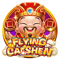 Flying Cai Shen CQ9gaming slotxo247 สมัครสมาชิก