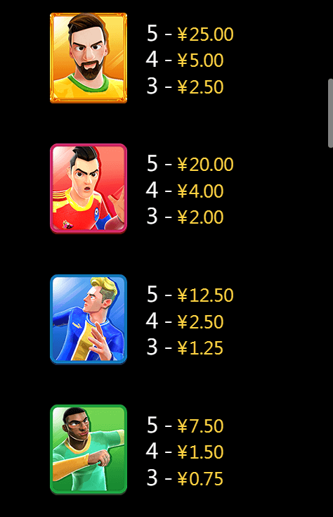 Football Fever M CQ9gaming slotxo247 ฝาก ถอน