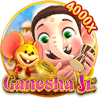 Ganesha Jr. CQ9gaming slotxo247 สมัครสมาชิก