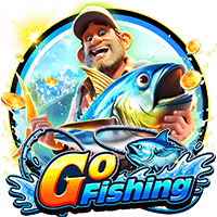 Go Fishing CQ9gaming slotxo247 สมัครสมาชิก