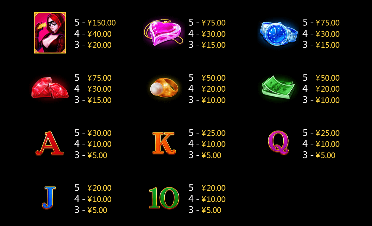 Gold Stealer CQ9gaming slotxo247 เว็บตรง
